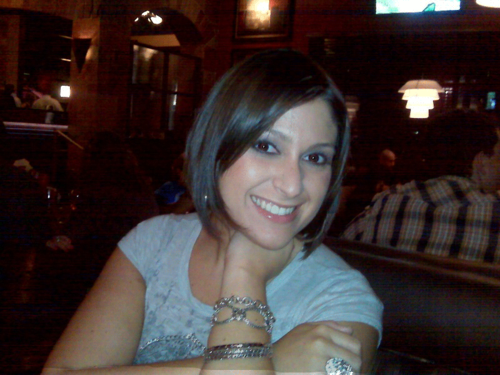 All smiles!