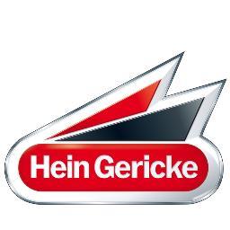 HeinGericke's profile picture. Hein Gericke offer Motorcyclists unrivalled value, experience and expertise. Winner of MCN's prestigous Clothing & Accessory Retailer of the Year Award 2010