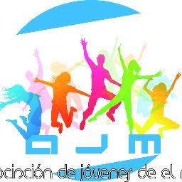 Twitter de la Asociación de Jóvenes de El Molar.