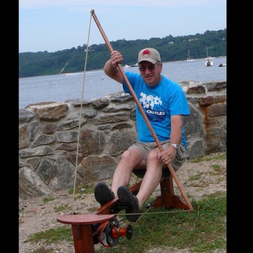 KayakBTrainer's profile picture. Love to Kayak? Buy a Kayak Trainer or Paddle Trainer @ http://t.co/okHeEhktua your very own Kayak Treadmill with Performance Monitor #Kayak #Canoe #SUP