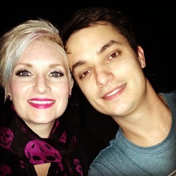 megannharrell's profile picture. Laughing as much as possible!