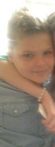 ik hou van jeeeee xchanel / klein aaapje van me x lize