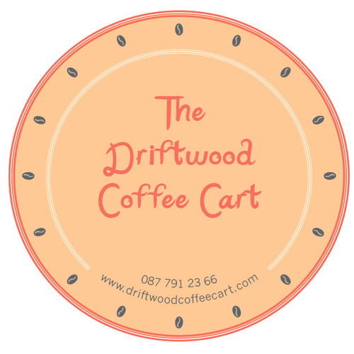 We love Fair Trade, Organic & amazing tasting coffee..so we sell it from our cool little van @ funky little events and festivals around the country!