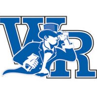 Washburn Rural Band (@waruband) 's Twitter Profile