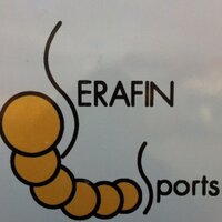 serafingarcia (@serafinsports) 's Twitter Profile