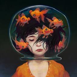 chandamb's profile picture. kei / yen