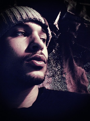 Livin one day at a time with the mindset for a better FUTURE. --please dont kill my vibe--