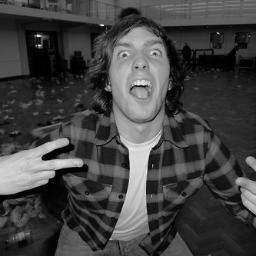 SpaghettiVibes's profile picture. fuck you all.