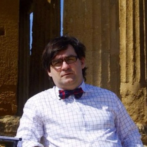 Francisco Martínez