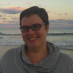 Virginia queermo with lots of feelings. All opinions are my own.