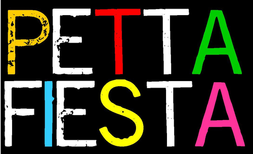 Pettafiesta Presents Live is a collaboration between UCS and music industry professionals, Andy Corrigan, Abi Cane and Paul Nicholas.