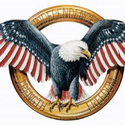 Christian, husband, father, traditional conservative, Proud citizen of the USA and supporter of our troops