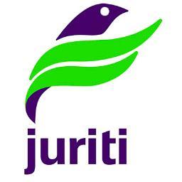 JuritiMicrof's profile picture. Organização de Microcrédito para empreendedores, formais e informais.
Presença no Paraná, Santa Catarina e Rio Grande do Sul.