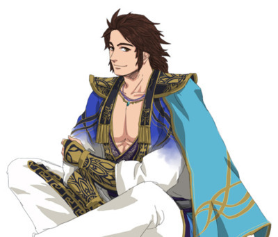 I'm Sima Zhao, the son of Sima Yi and a brother to Sima Shi | currently I'm the Emperor of Jin Kingdom #DW #Jin
