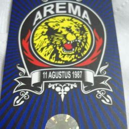 segala kabar tentang arema dan malang
