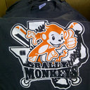 Mark Anthony Ledesma - @RallyMonkeysBB - Twitter