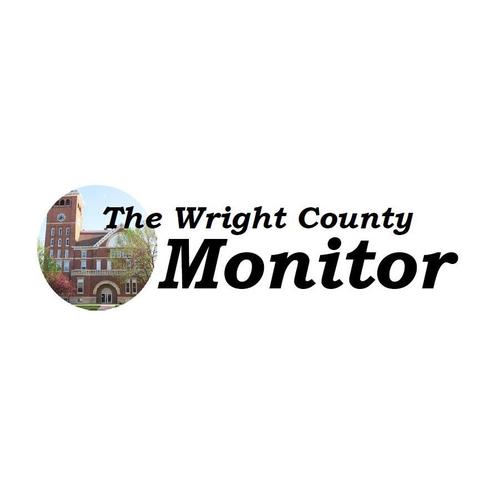 Wright County Monitor