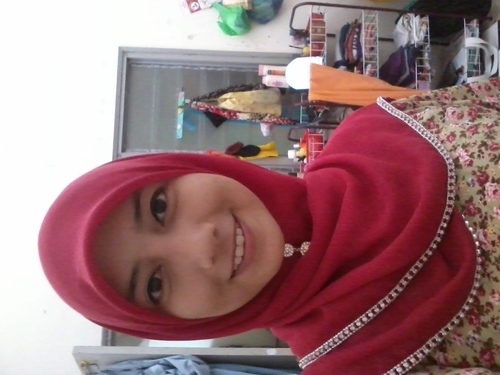 i'am who i want to be,not what others see me as..  (^^,)