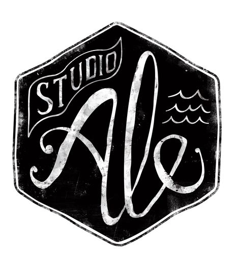 studioaledesign's profile picture. Art and Design