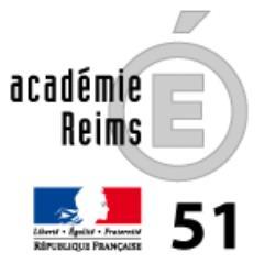 DSDEN de la Marne Profile