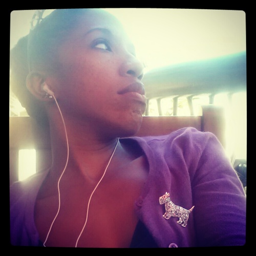 Writer of screenplays, short stories, quotes on napkins/receipts, and Adventures of a Car-Less Valley Girl in Los Angeles