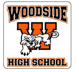 Woodside High School Woodsidehs Twitter