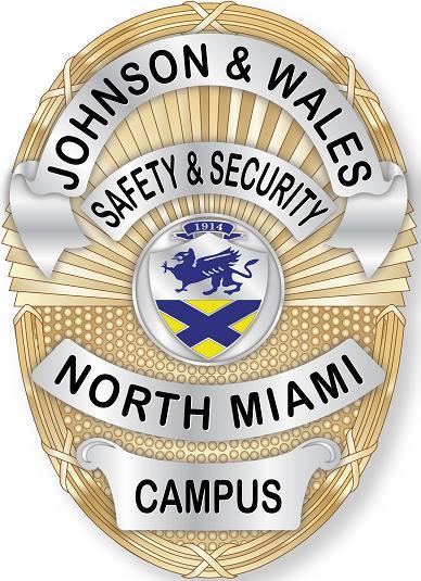 Department of Campus Safety