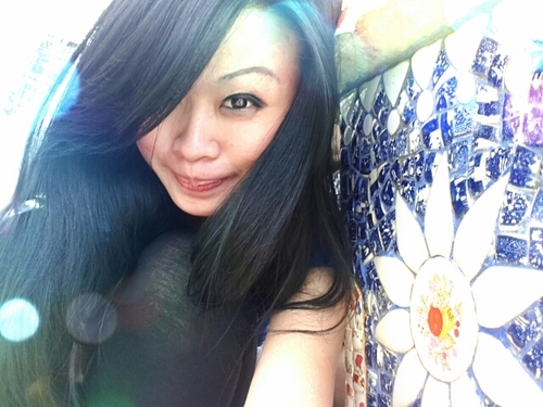 I'm more than twitter description could describe :)