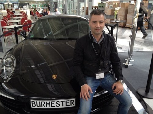 AlfredoHighEnd's profile picture. Imprenditore nel settore Luxury, High End & High Tech. Sono una persona semplice.... Mi accontento solo del meglio!!! https://t.co/crAKEdeCcH