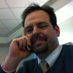 Father, husband, thinker, tinkerer, architect and client advocate creating cloud solutions and business transformation.