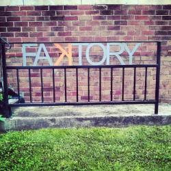 FaktoryGym's profile picture. Your One-Stop shop for Crossfit, Strength & Conditioning, Weightlifting, BJJ, MMA & Muay Thai in Newcastle Upon Tyne