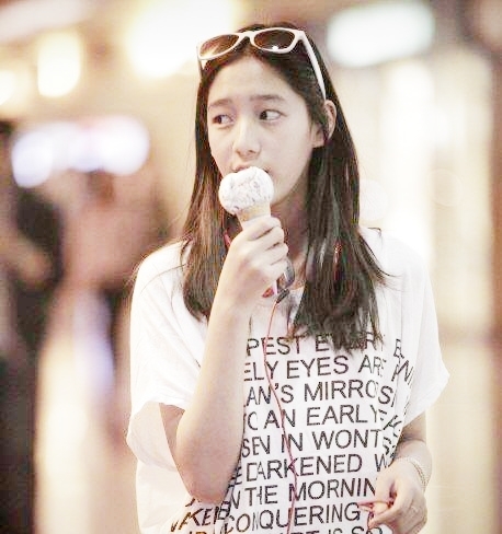 Cek @_fyclosed ClosedAgency; Magnae98's Danee wants her debut{}