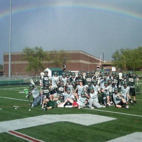 Official Account for the South Oldham High School boys lacrosse team #Updatesdaily