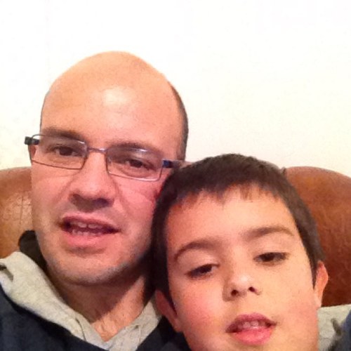 marcorubivivas's profile picture. 