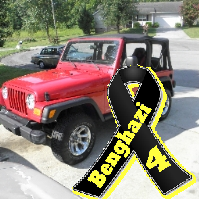 WooliverM's profile picture. # Creator of the Hoodigan. MAGA Trump supporter 
Conservative, military  past and present #respect. JEEP WAVE! #Proud Deplorable