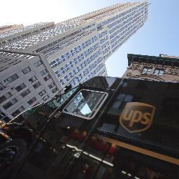 Life and times of UPSers in New York and New Jersey. Customer Service: @UPSHelp