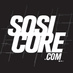 SOSICORE (@sosicore) Twitter profile photo