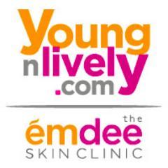 Young 'n Lively merupakan inspiration campaign dari  The émdee Skin Clinic yg mengajak anak muda Indonesia utk aksi hidup sehat dan positif.