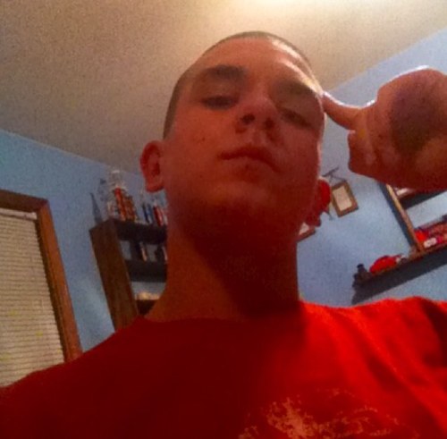 mfingposh's profile picture. 