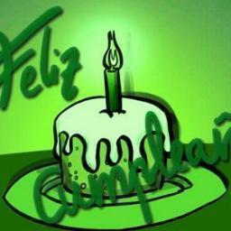 Unete a los 66 años que cumplira nuestro @nacionaloficial el proximo 30 de abril de 2013.  #FelizCumpleañosNacional