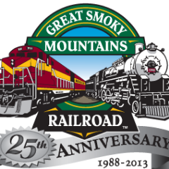 The Great Smoky Mountains Railroad offers a variety of excursions that explore the amazing landscape of western North Carolina.