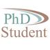 PhDStudent (@phdstudents) Twitter profile photo PhDStudent (@phdstudents) Twitter profile photo