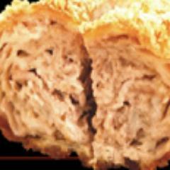 Kimukatsu_HI's profile picture. 0.5 thin pork and give 25 layers of tenderness and juiciness of our katsu.

number  #1  rice in Hawaii