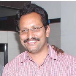 Managing Editor, Gandiv & Khabarmantra, Ranchi, Jharkhand