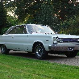 henkpostma4's profile picture. 