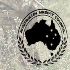 AACairsoft's profile picture. The mission of AAC is to actively petition State and Federal Governments in Australia to legalise and the sport Airsoft.