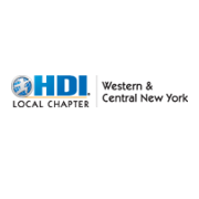 WCNY is the local chapter of the Help Desk Institute that serves the IT customer service professionals who work and live within Western NY.