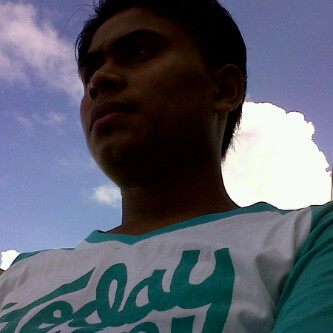 fritzputra's profile picture. 