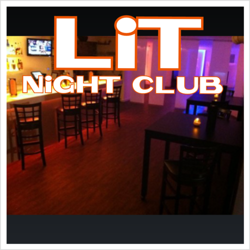 Lit Nightclubさんのプロフィール画像