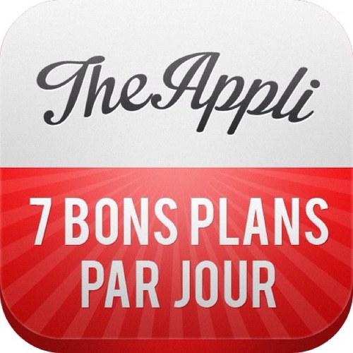 LandLandprize's profile picture.  Téléchargez gratuitement notre Appli et découvrez chaque jour 7 Bons Plans iPhone & ipod. Economisez ainsi plus de 300€ par MOIS ! Lien :